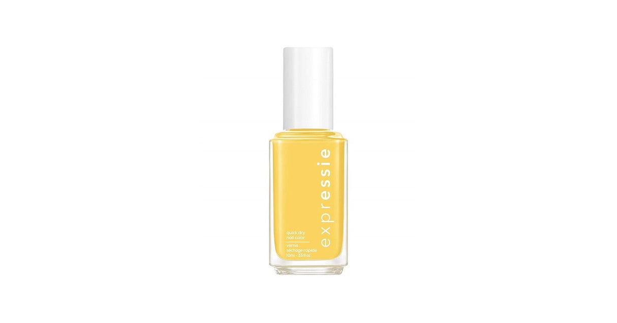 Essie, Expressie Air Dry, Quick Dry, Nail Polish, 294, Shook, 13.5 ml