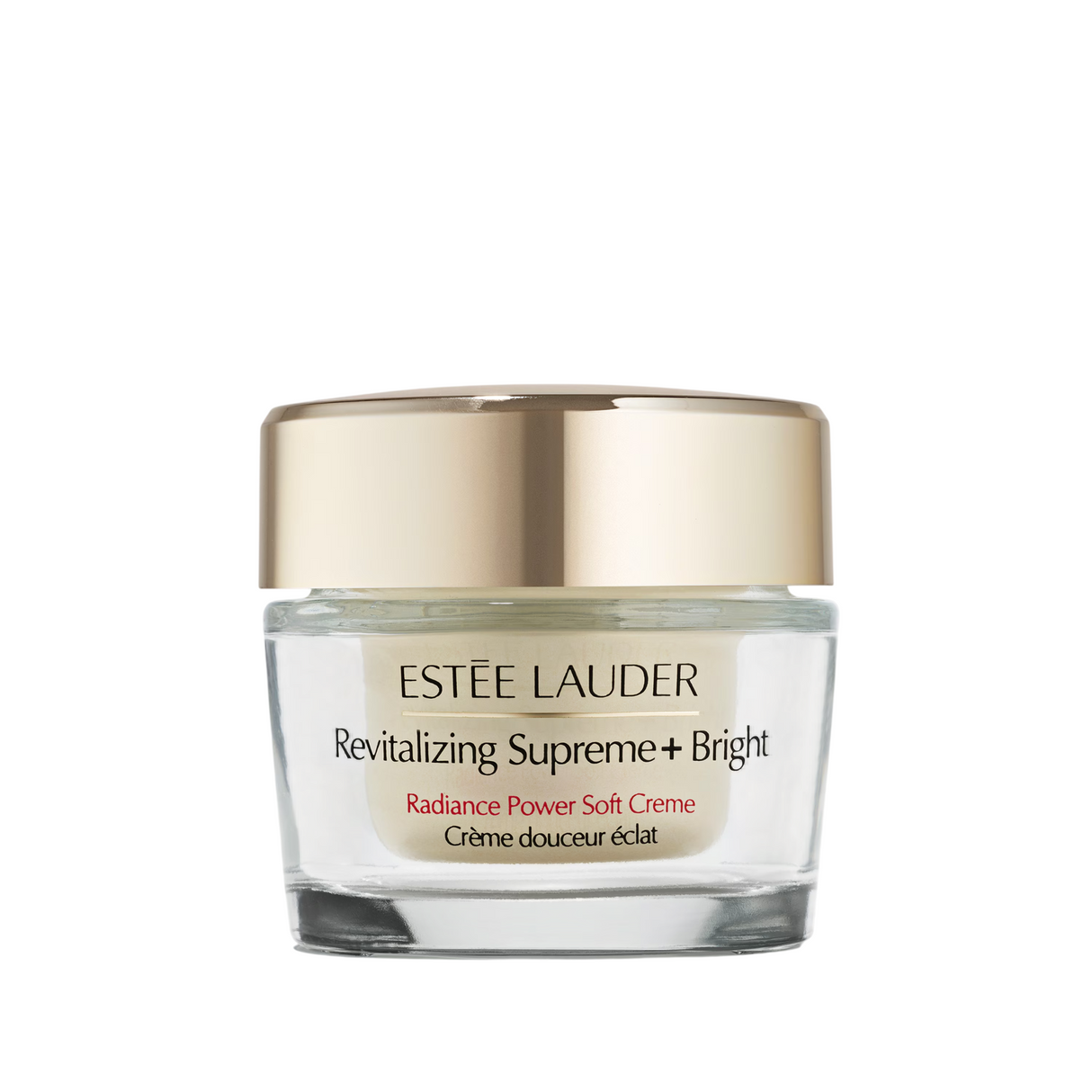 Estee Lauder, Revitalizing Supreme+ Bright Power, Radiance, Cream, For Face, 50 ml *Tester
