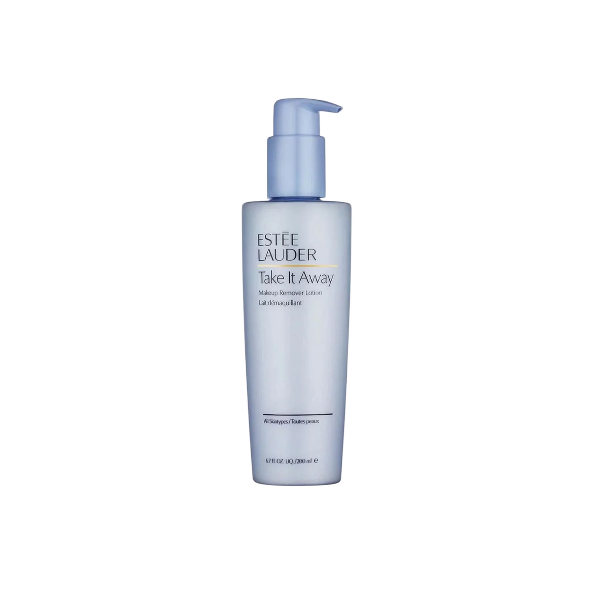 Estee Lauder, Take it Away, Makeup Remover Cream, 200 ml