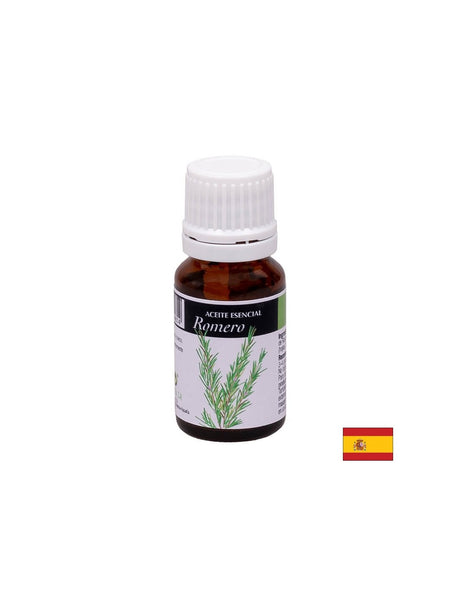 Стимулатор на мозъчната функция - Етерично масло от розмарин, 10 ml - Feel You
