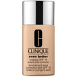 Clinique - Even Better Makeup SPF 15 - brightening makeup 30 ml - 25 Buff