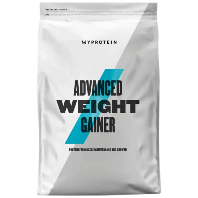 Advanced Gainer Blend 2500 грама - Feel You
