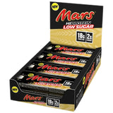 Mars Hi-Protein Bar | Low Sugar - 12 x 57 грама