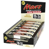 Mars Hi-Protein Bar | Low Sugar - 12 x 57 грама
