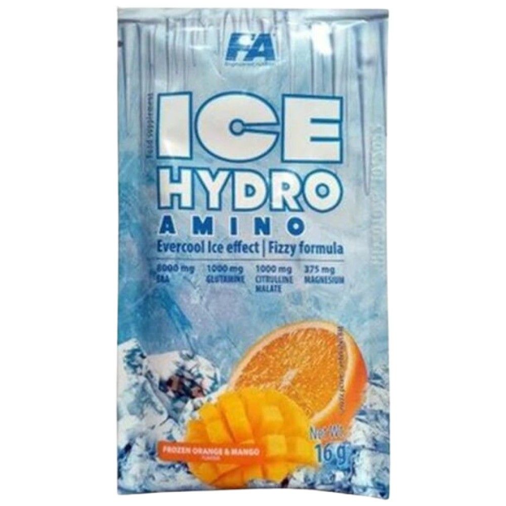 Hydro Amino / Ice Series - 16 грама - Feel You
