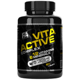 Vita Active Complex - 90 Таблетки - Feel You