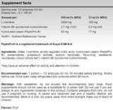 L-Carnitine Shot 3000 - 100 мл - Feel You