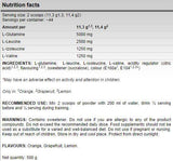 Xtreme AnticataboliX / BCAA + Glutamine Blend - 12.5 grams