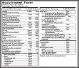 Platinum Multivitamin - 90 Таблетки - Feel You