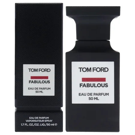 Tom Ford Fucking Fabulous EDP 50 ml (ТЕСТЕР) - Feel You