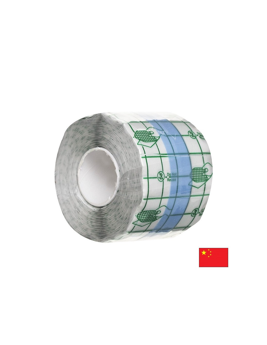 Фиксираща лента – За стабилно прикрепване на превръзки, 5 см х 10 м