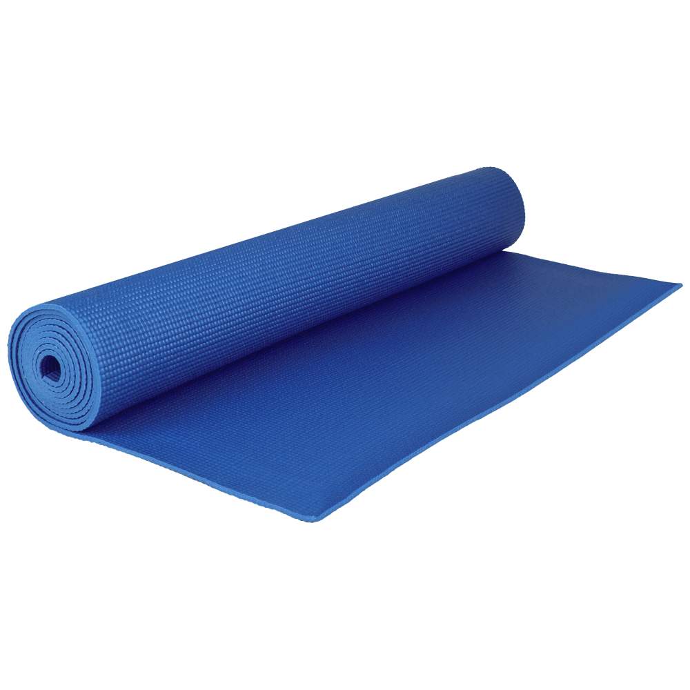 Постелка за Йога / Yoga Mat - Feel You