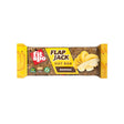 Flap Jack - Energy Oat Bar Банан - 80 грама - Nutra Best Bulgaria