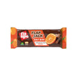 Flap Jack - Energy Oat Bar Шоколад с Портокал - 90 грама - Nutra Best Bulgaria