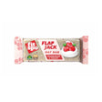 Flap Jack - Energy Oat Bar Боровинка и йогурт - 90 грама - Nutra Best Bulgaria