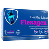 Flexagen - 30 x 12 грама - Feel You