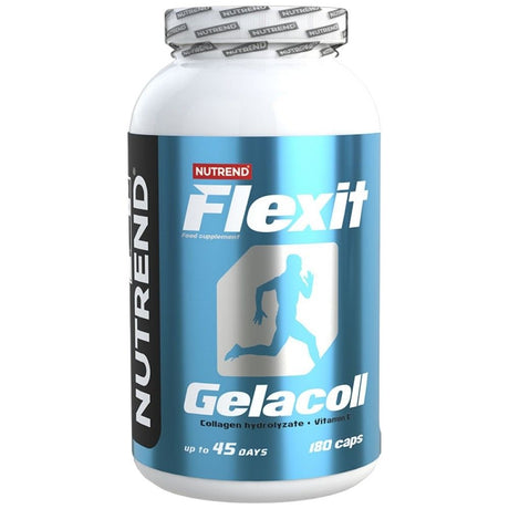 Flexit Gelacoll - 180 капсули - Feel You
