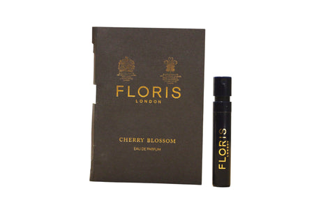 Floris Of London, Cherry Blossom, Eau De Parfum, For Women, 1.2 ml *Vial - Feel You