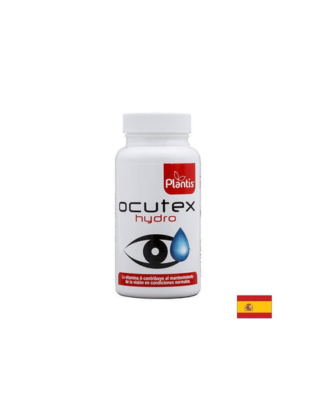 Формула за очи (с маки бери, витамин А и лутеин) Ocutex hydro Plantis®, 60 капсули - Feel You