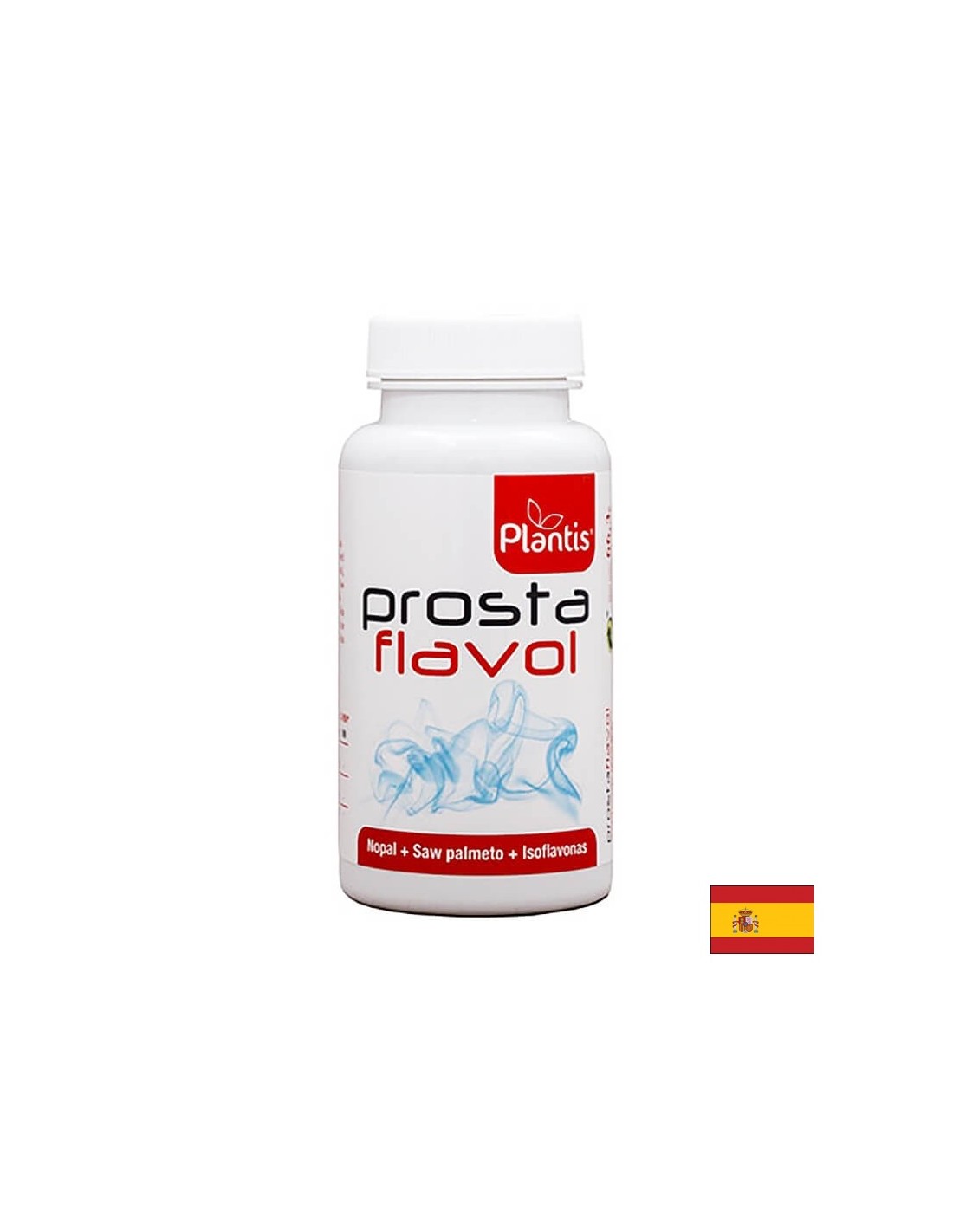 Prostate Formula - Prostaflavol, 90 capsules
