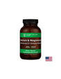 Intracal® Advanced Bone Health Formula / Формула за здрави кости и зъби, 120 капсули Global Healing - Feel You