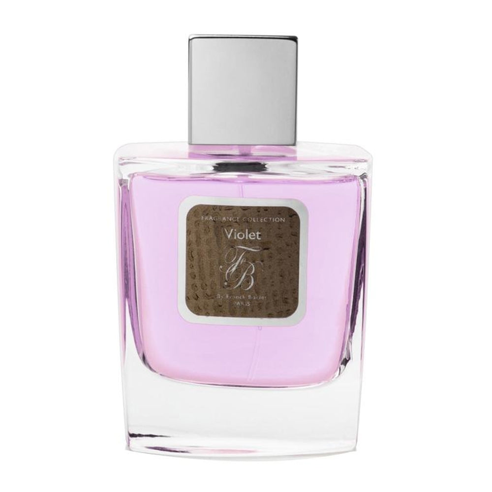 Franck Boclet, Violet, Eau De Parfum, Unisex, 100 ml *Tester