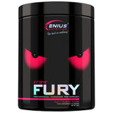 Fury Extreme - 405 грама - Feel You