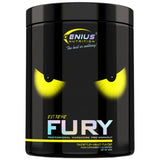 Fury Extreme - 405 грама - Feel You