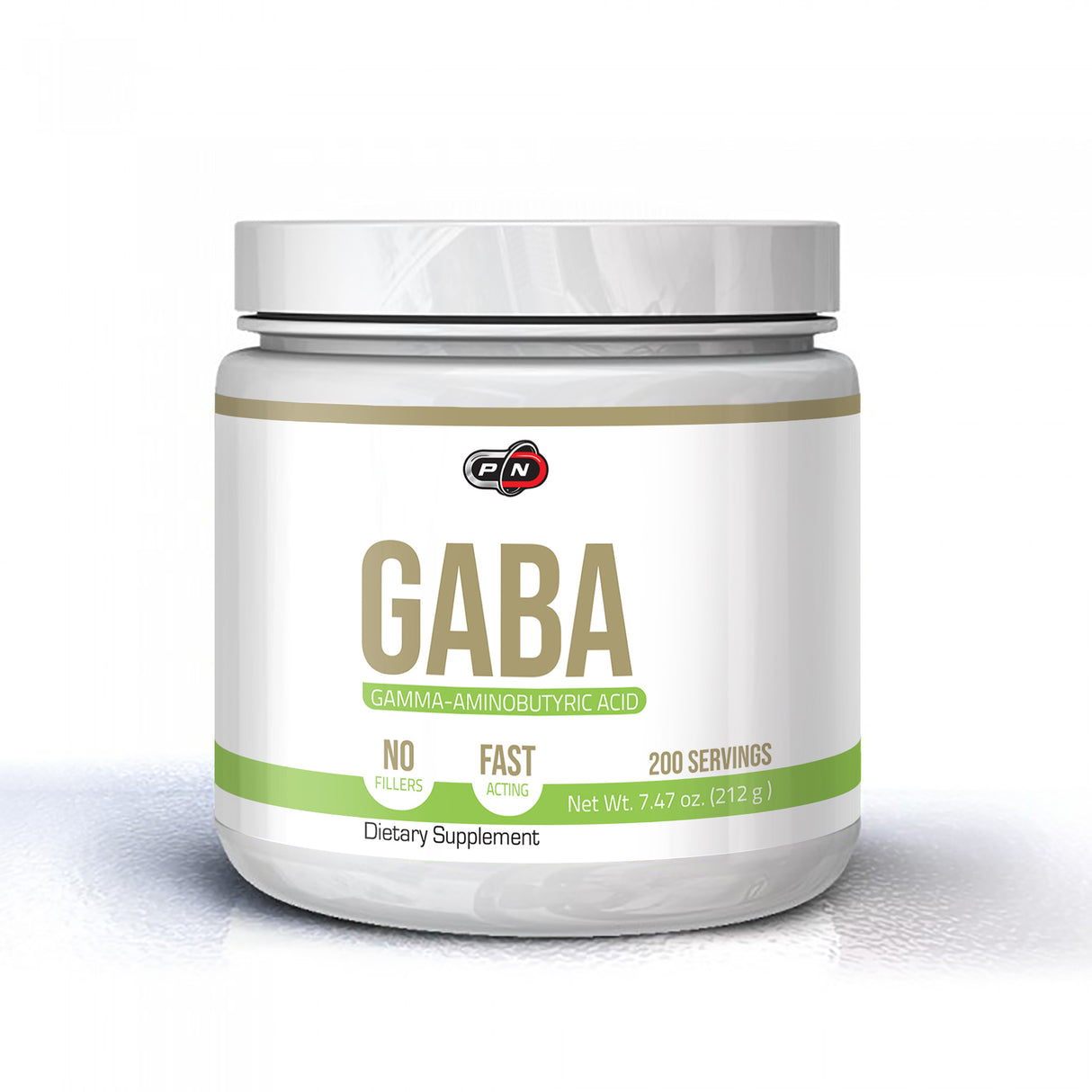 Pure Nutrition GABA 212 грама