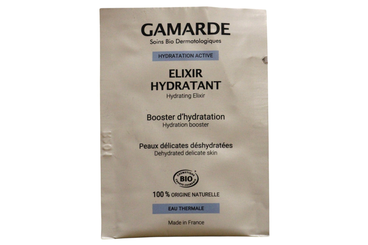 Gamarde, Gamarde, Bio, Brightening, Serum, For Face, 3 ml *Sample - Feel You