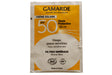 Gamarde, Gamarde, Bio, Sun Protection, Sunscreen Cream, For Face & Body, SPF 50, 2 ml *Sample - Feel You