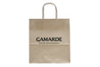 Gamarde, Prestige, GWP Cardboard Bag - Feel You