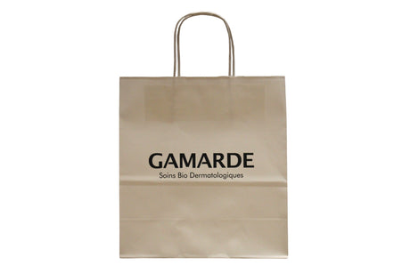 Gamarde, Prestige, GWP Cardboard Bag - Feel You