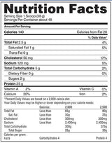 MyoFusion ADVANCED Protein | Multi-Protein Matrix - 1836 грама - Feel You