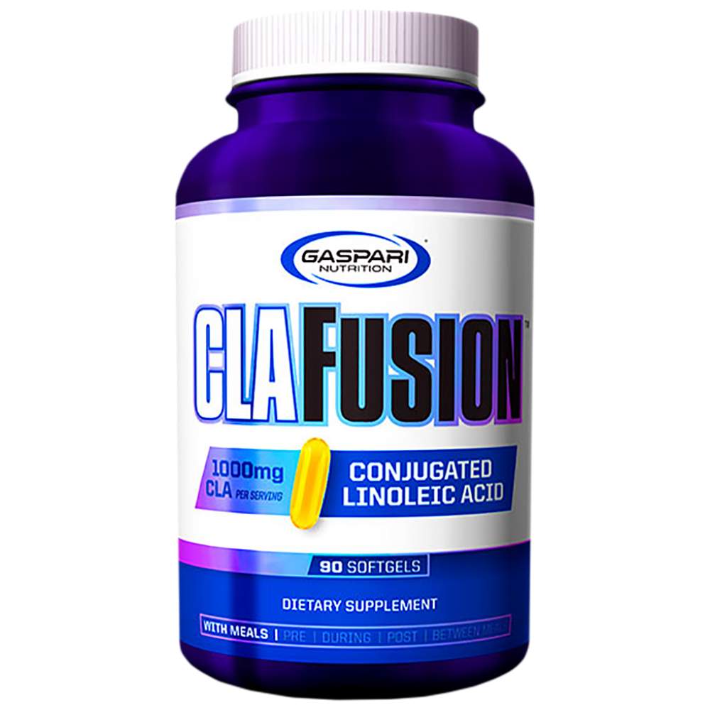 CLA Fusion 90 Гел капсули - Feel You