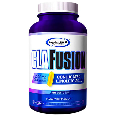 CLA Fusion 90 Гел капсули - Feel You