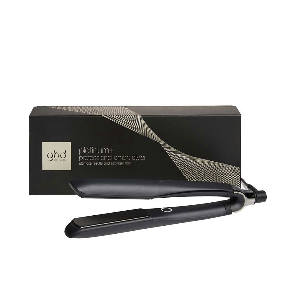 Ghd, Platinum+, Electric Steam Hair Straightener, Black