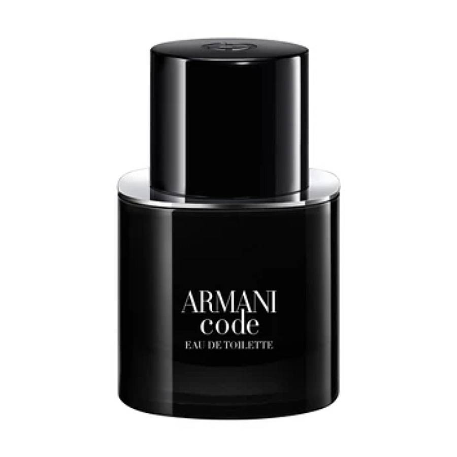 Giorgio Armani, Code, Eau De Toilette, For Men, Refill, 30 ml
