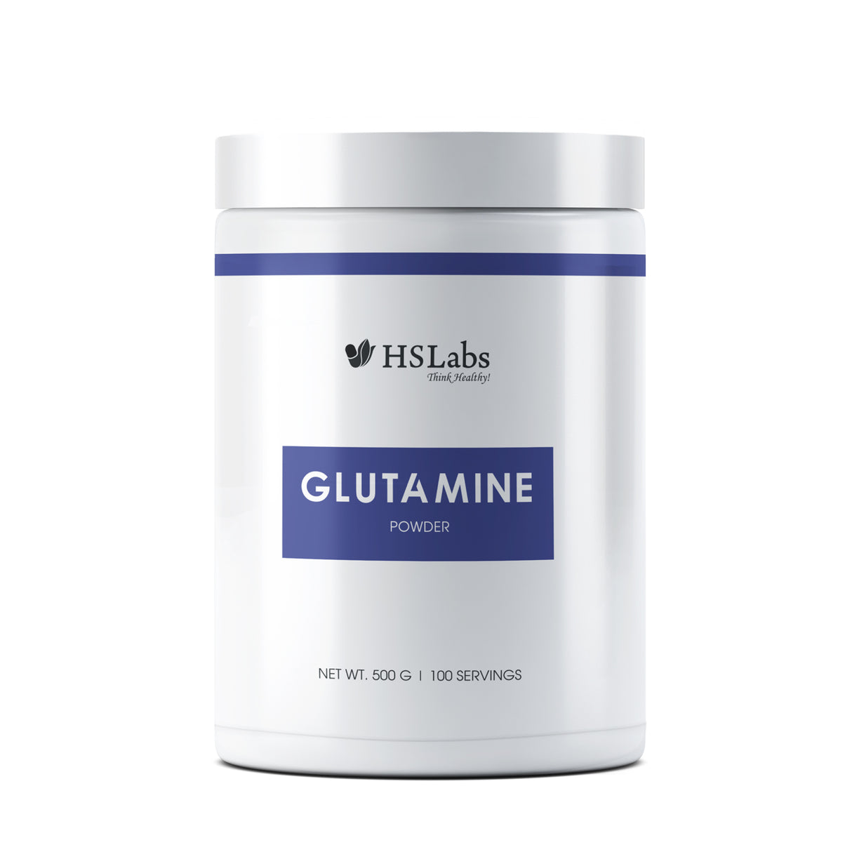 HS LABS - GLUTAMINE POWDER - 500 g