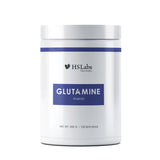 HS LABS - GLUTAMINE POWDER - 500 g