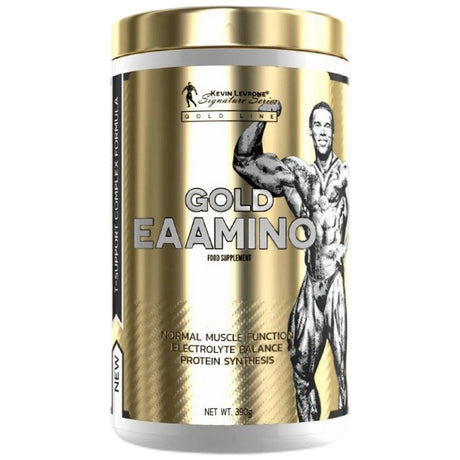 Gold EAAmino | Essential Amino Acids + Electrolytes - 390 грама - Feel You