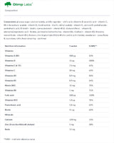 GOLD-Vit Junior 15 Сашета - Feel You