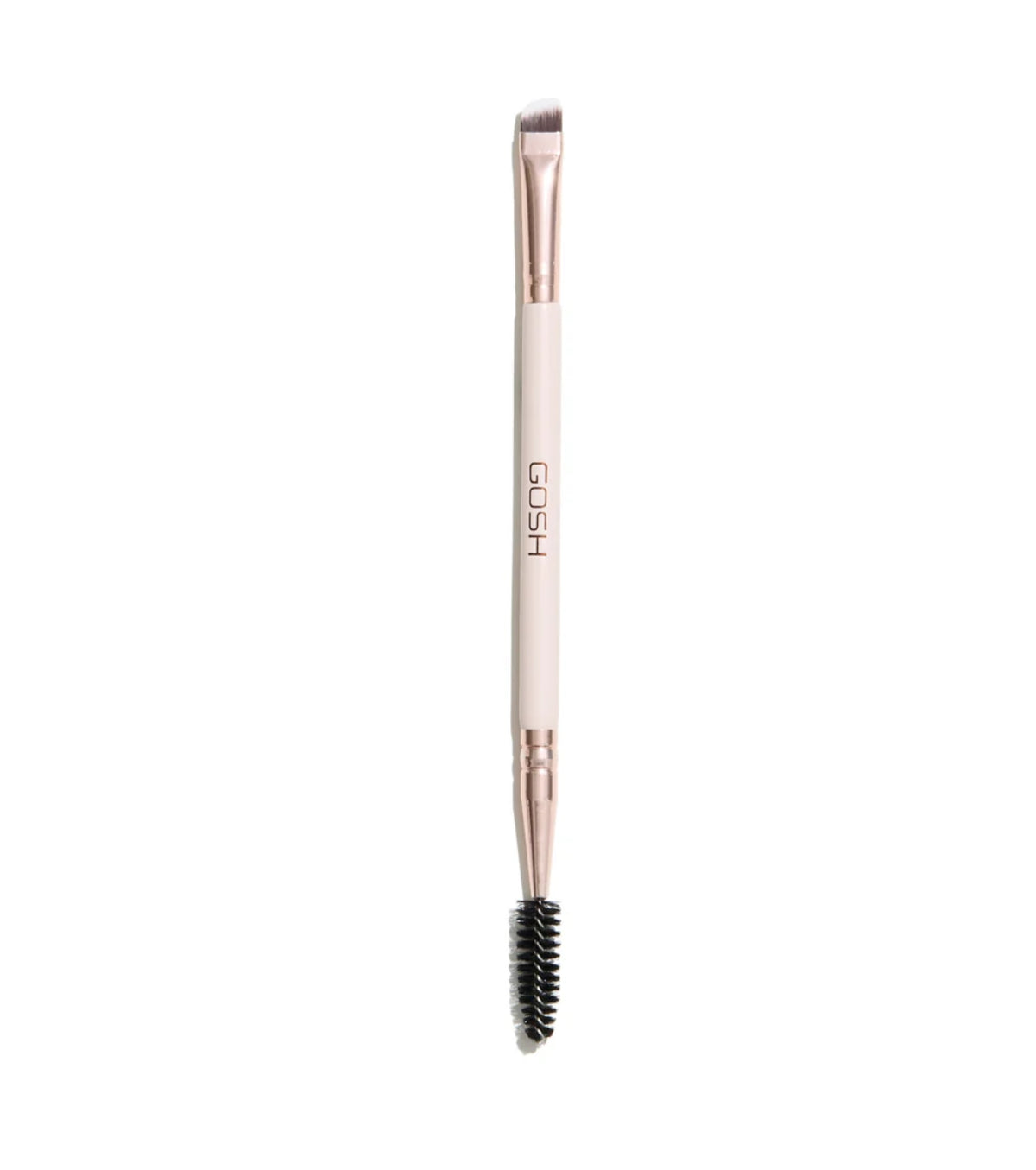 Gosh, Brow & Eye, Double-Ended, Eyebrow Brush
