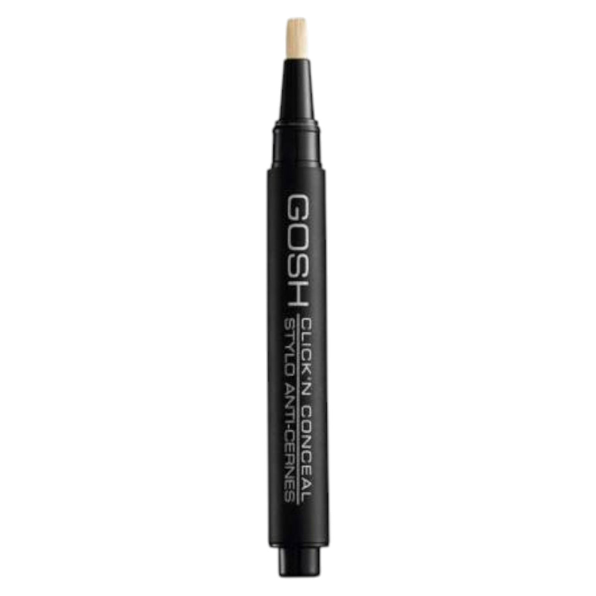 Gosh, Click'N, Concealer Stick, 04, Anti-Redness, 2.9 ml
