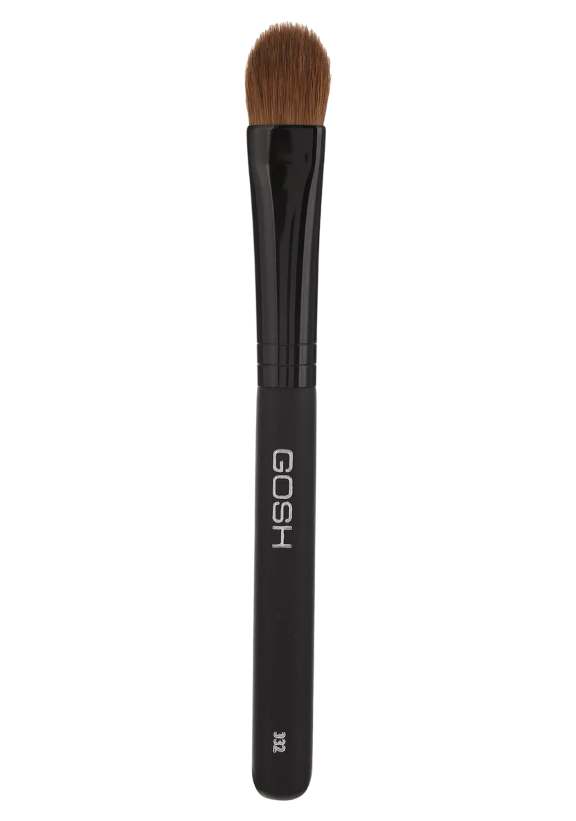 Gosh, Flat Xl, Eyeshadow Brush