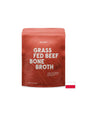 Говежди костен бульон, 250 g прах - Feel You
