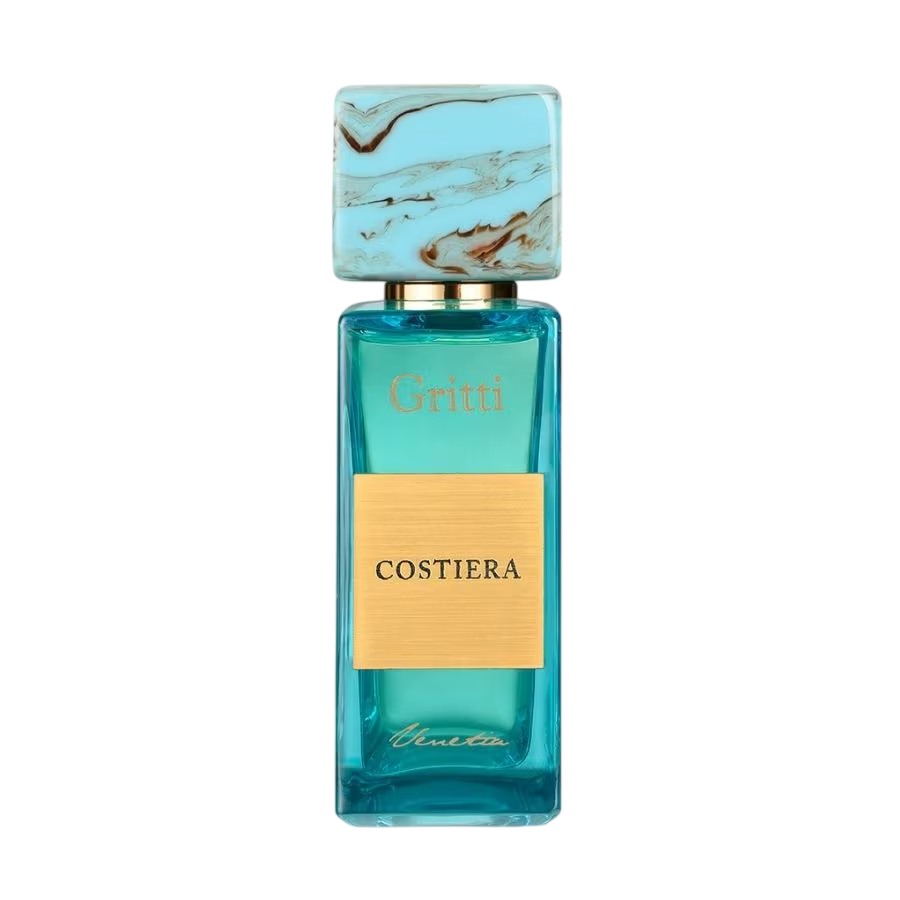 Gritti, Costiera, Eau De Parfum, Unisex, 100 ml