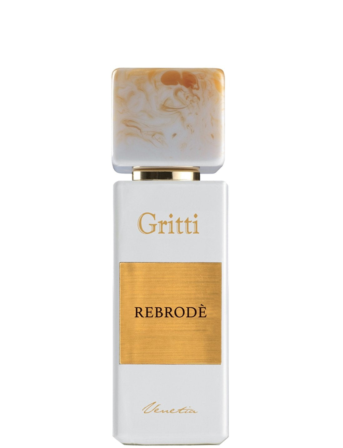 Gritti, Rebrode, Eau De Parfum, For Women, 100 ml *Tester