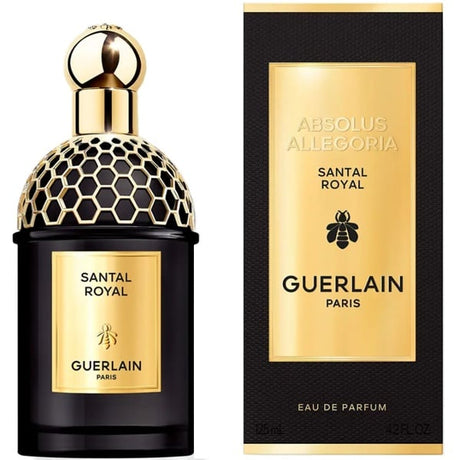 Guerlain Absolus Allegoria Santal Royal Edp Spray 125ml - Feel You