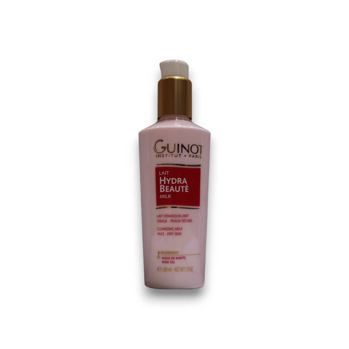 Guinot, Hydra Beaute, Hydrating, Cleansing Milk, For Face, 200 ml